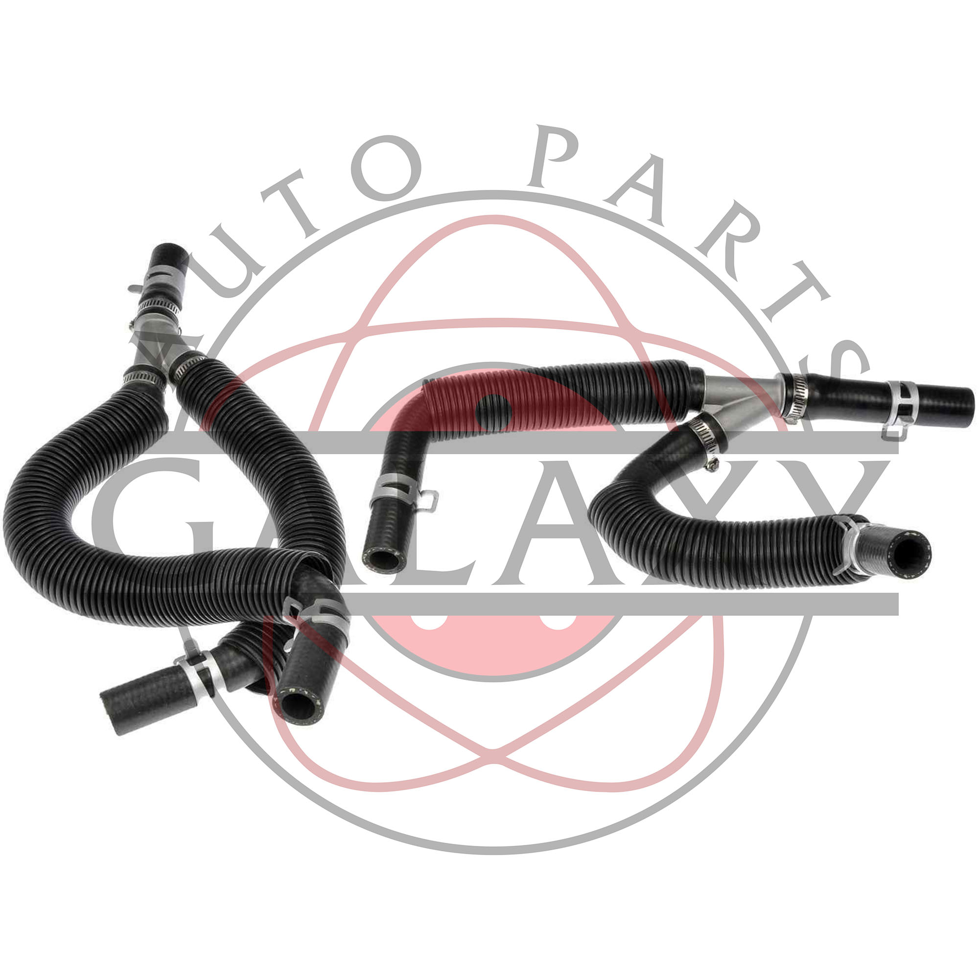 New Replacement HVAC Heater Hose Assembly For Grand Caravan Town