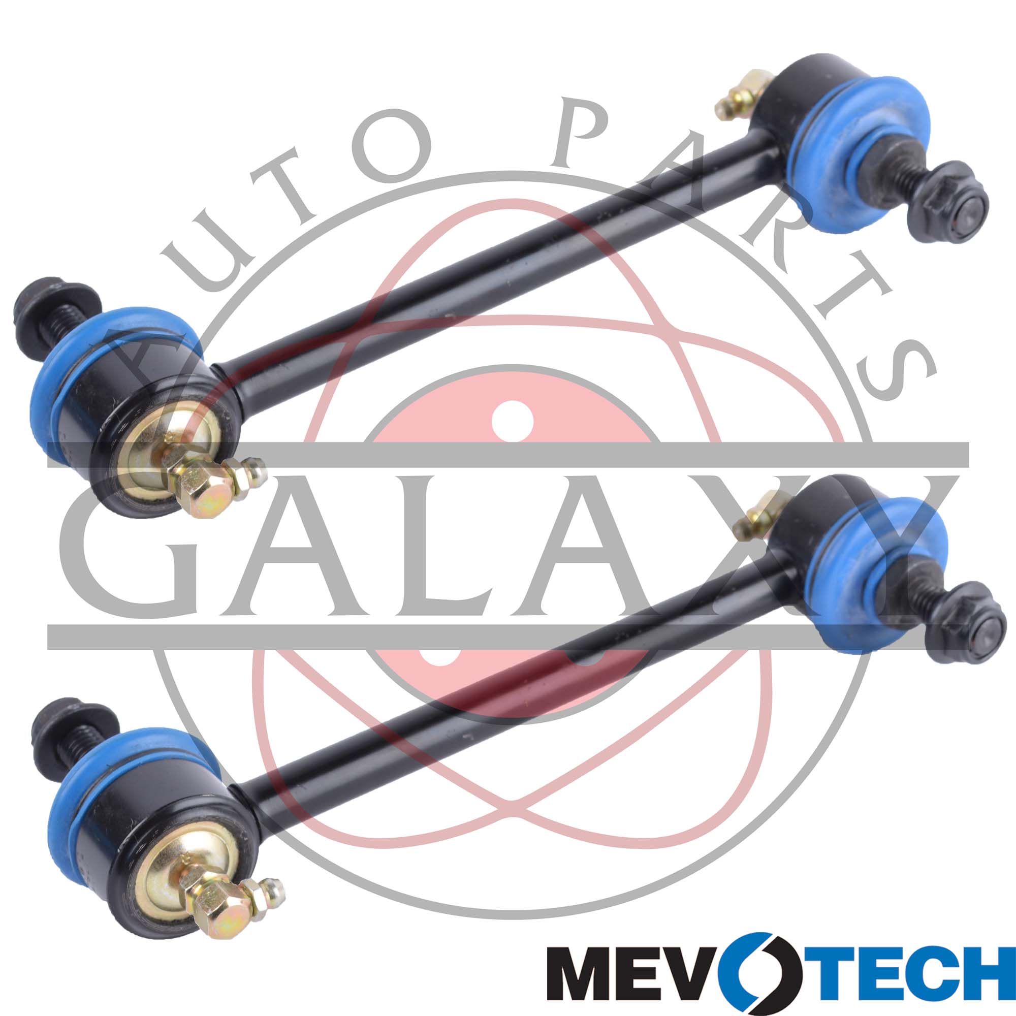New Rear Sway Bar Links Pair For Allure Century Impala Monte Carlo