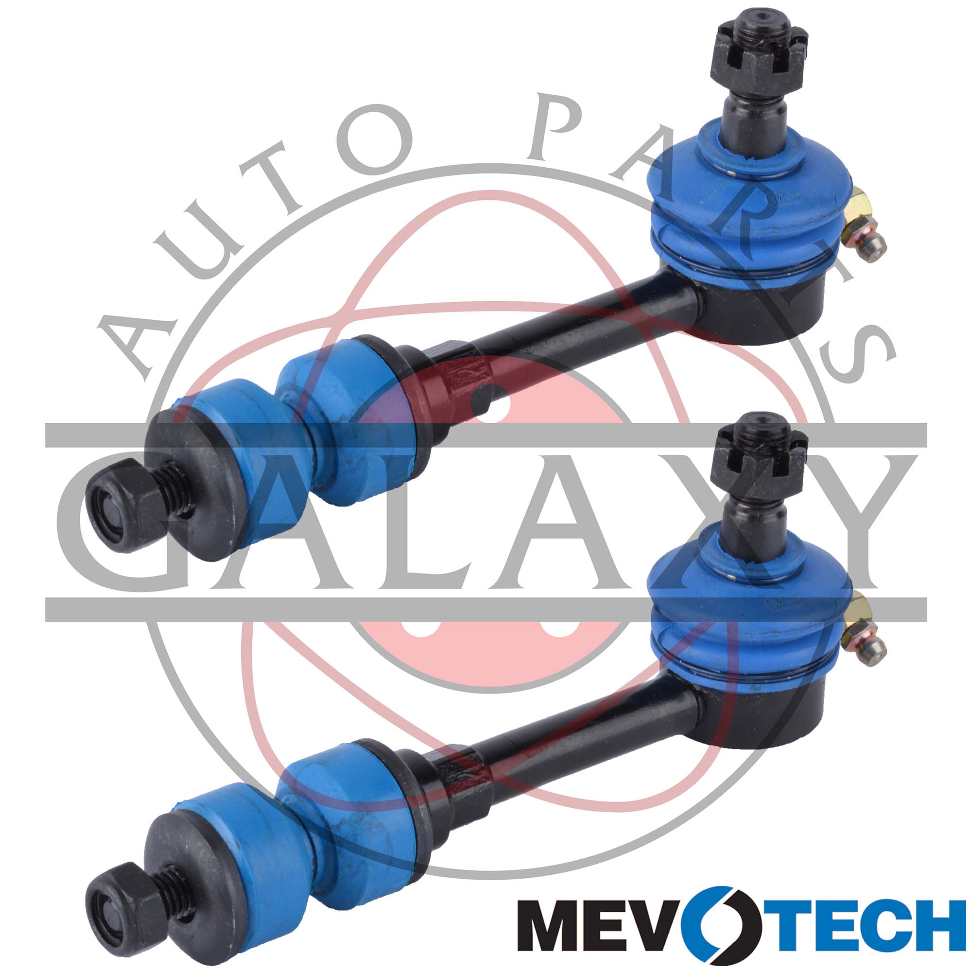 New Front Sway Bar links Pair For Dodge Ram 1500 2500 3500 9599 4X4 eBay