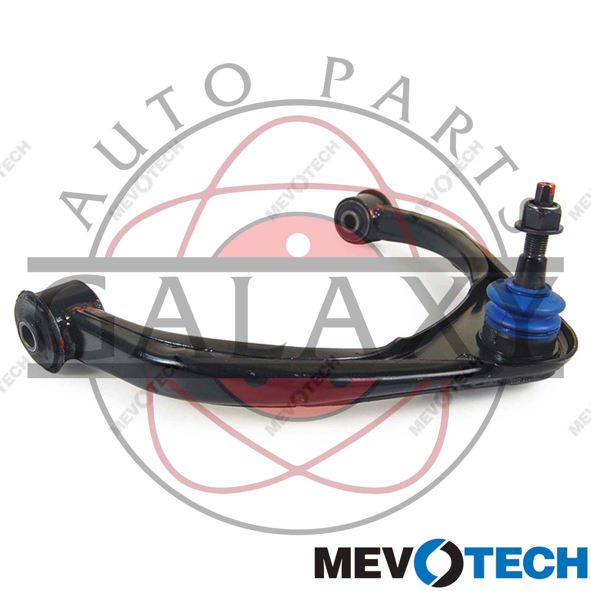 New Replacement Upper Control Arms Pair For Dodge Ram 1500 0915 Arm eBay