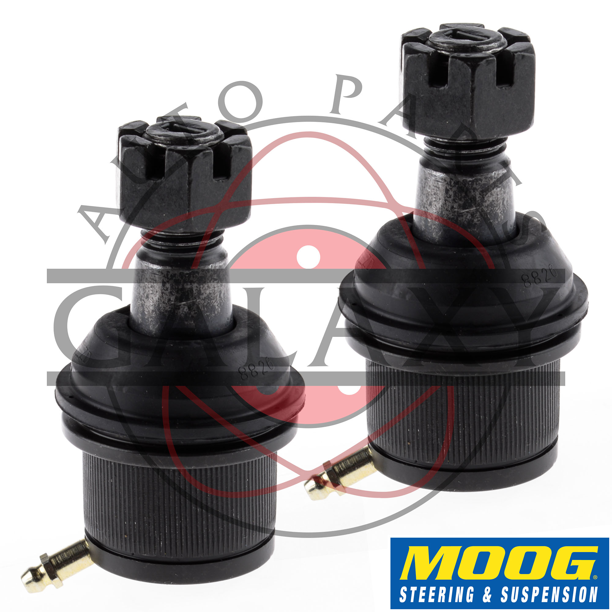 Ram 1500 Lower Ball Joint Replacement