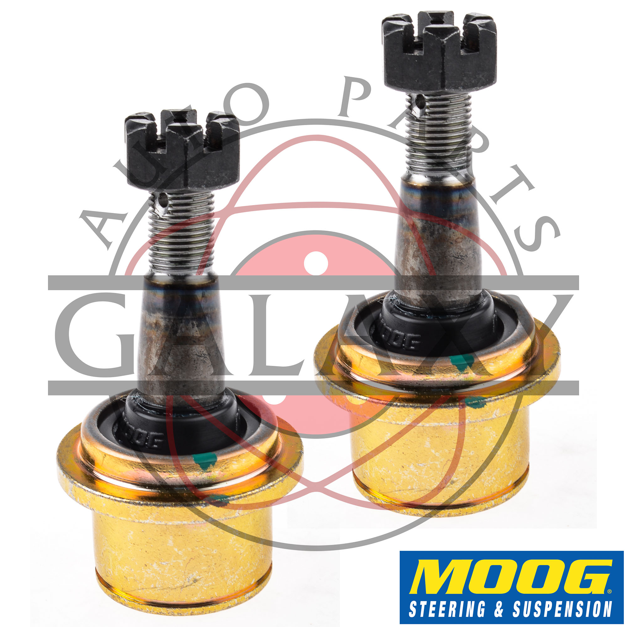 2010 Ford F150 Ball Joints