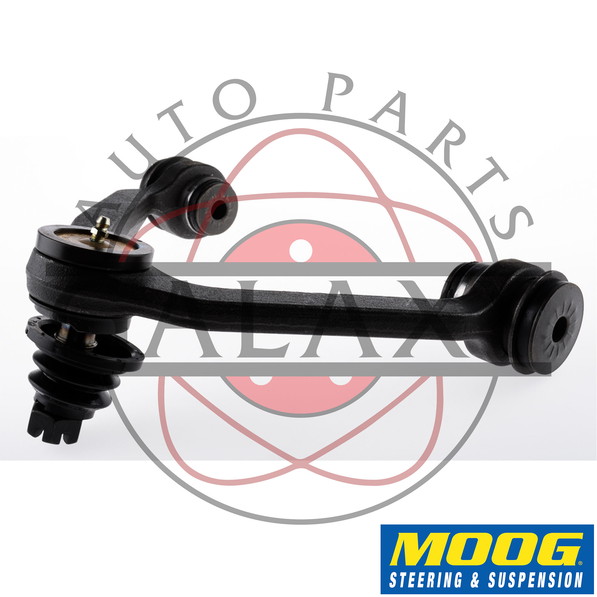 Moog Replacement Front Suspension 10 Pcs Kit For Ford Full Size Truck 9703 4X4 eBay
