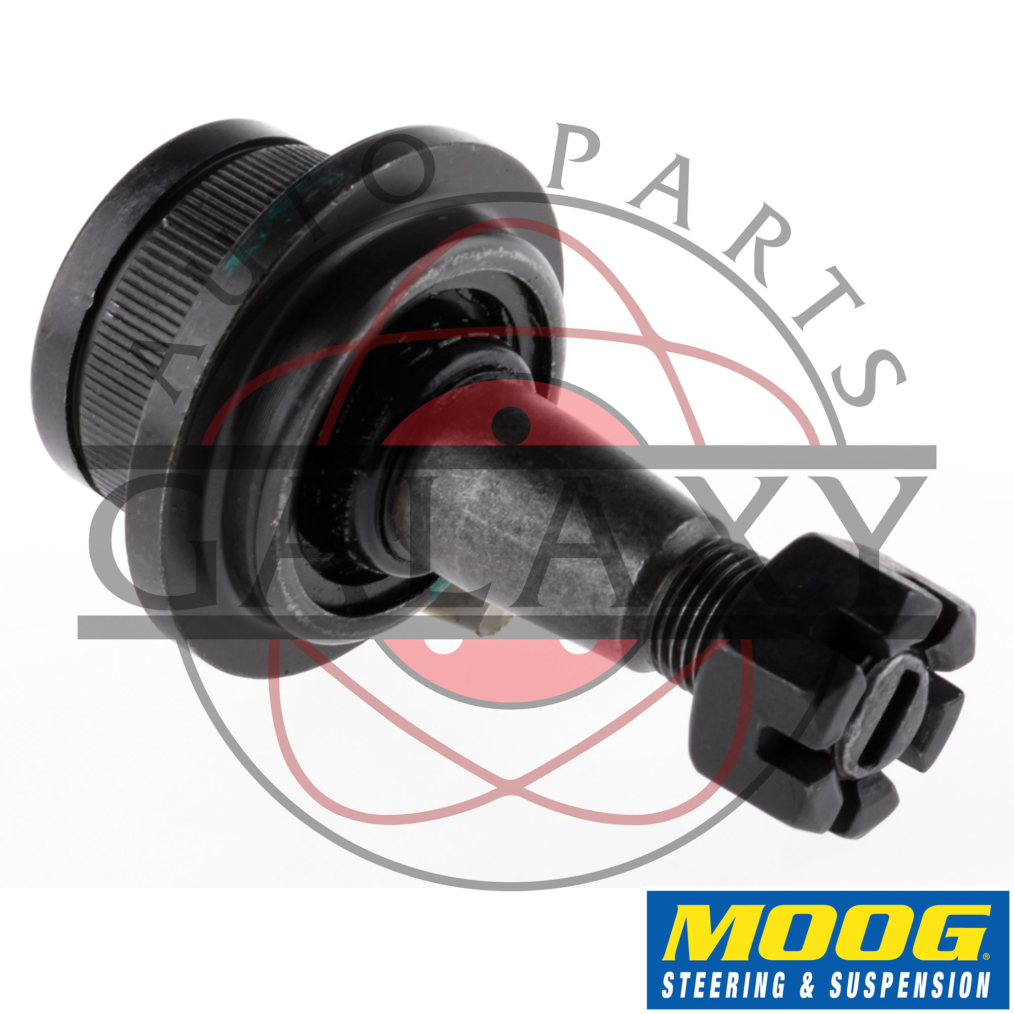 Moog New Front Upper & Lower Ball joints Ford Ranger 2WD ... 02 ford ranger ball joints diagram 