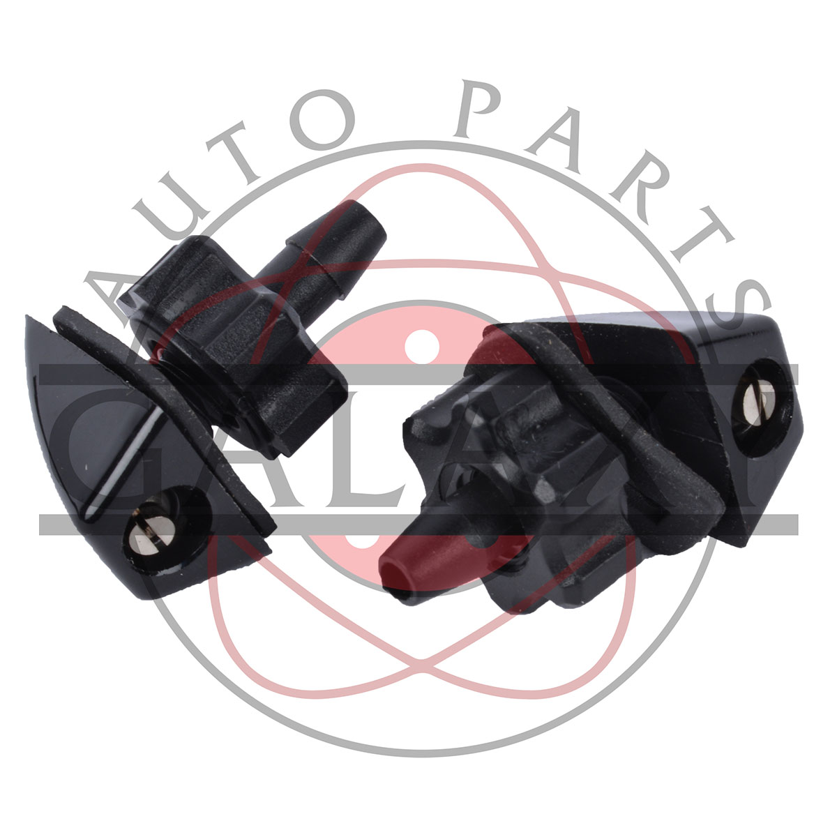 New Universal Windshield Washer Universal Windshield Washer Nozzle