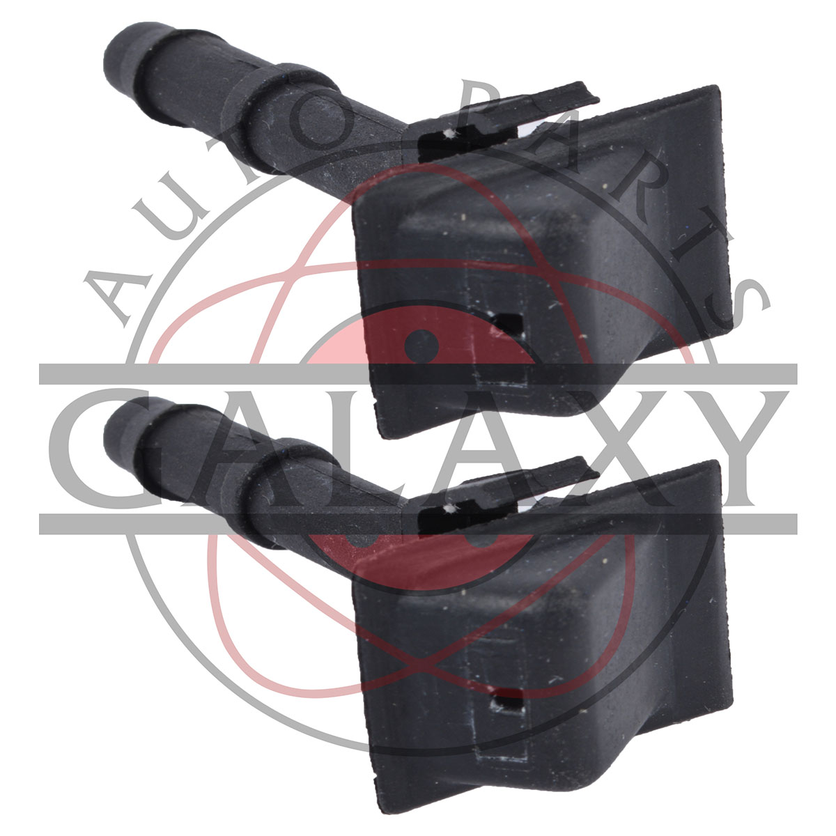 New Replacement Windshield Washer Nozzle Pair Front For Ford Ranger Explorer eBay