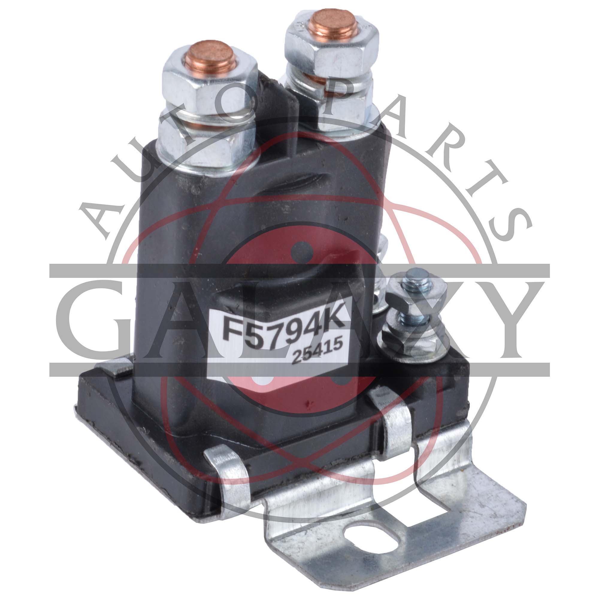 Western snow plow Fisher snowplow solenoid replaces W56134 Meyers