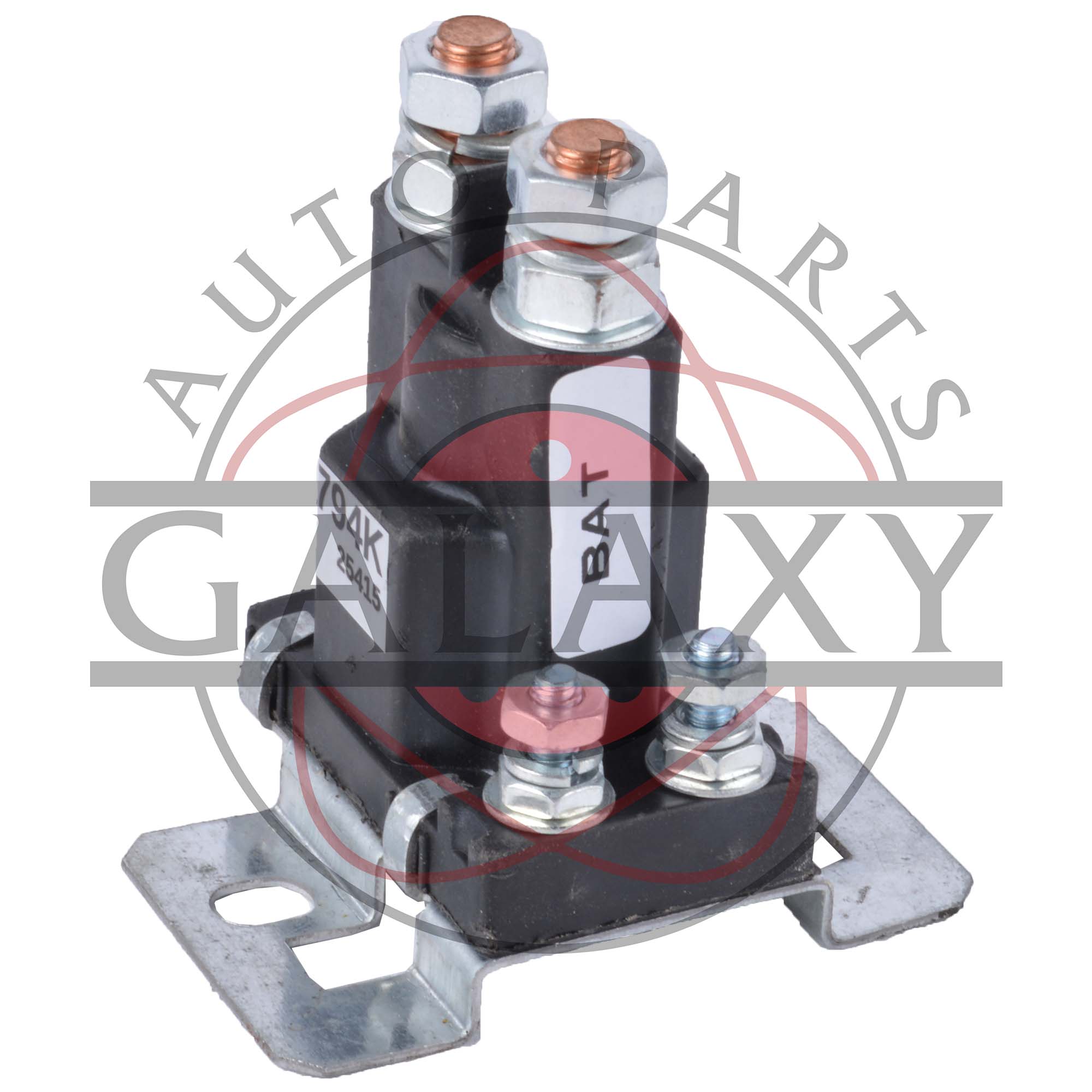 Western snow plow Fisher snowplow solenoid replaces W56134 Meyers
