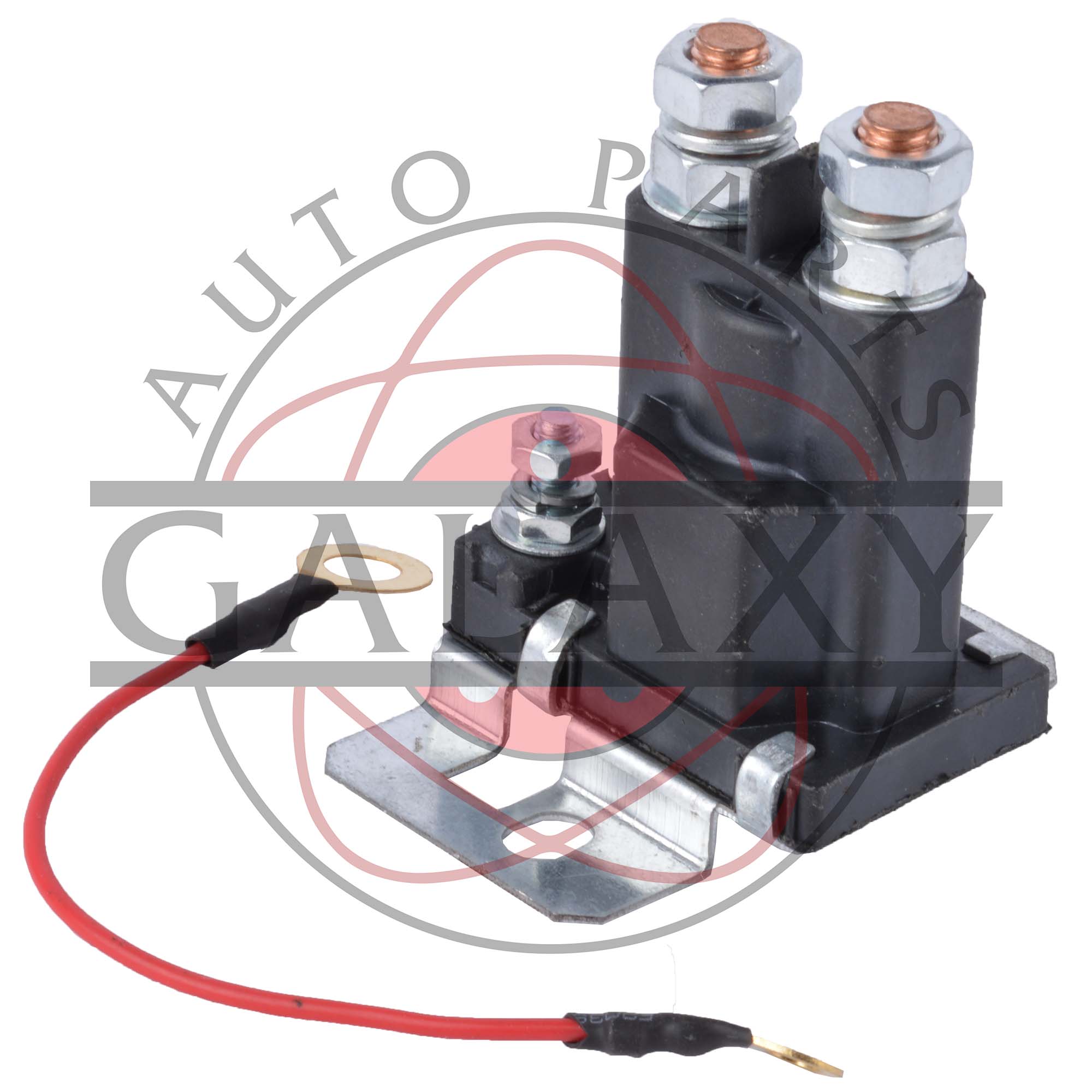 Western snow plow Fisher snowplow solenoid replaces W56134 Meyers