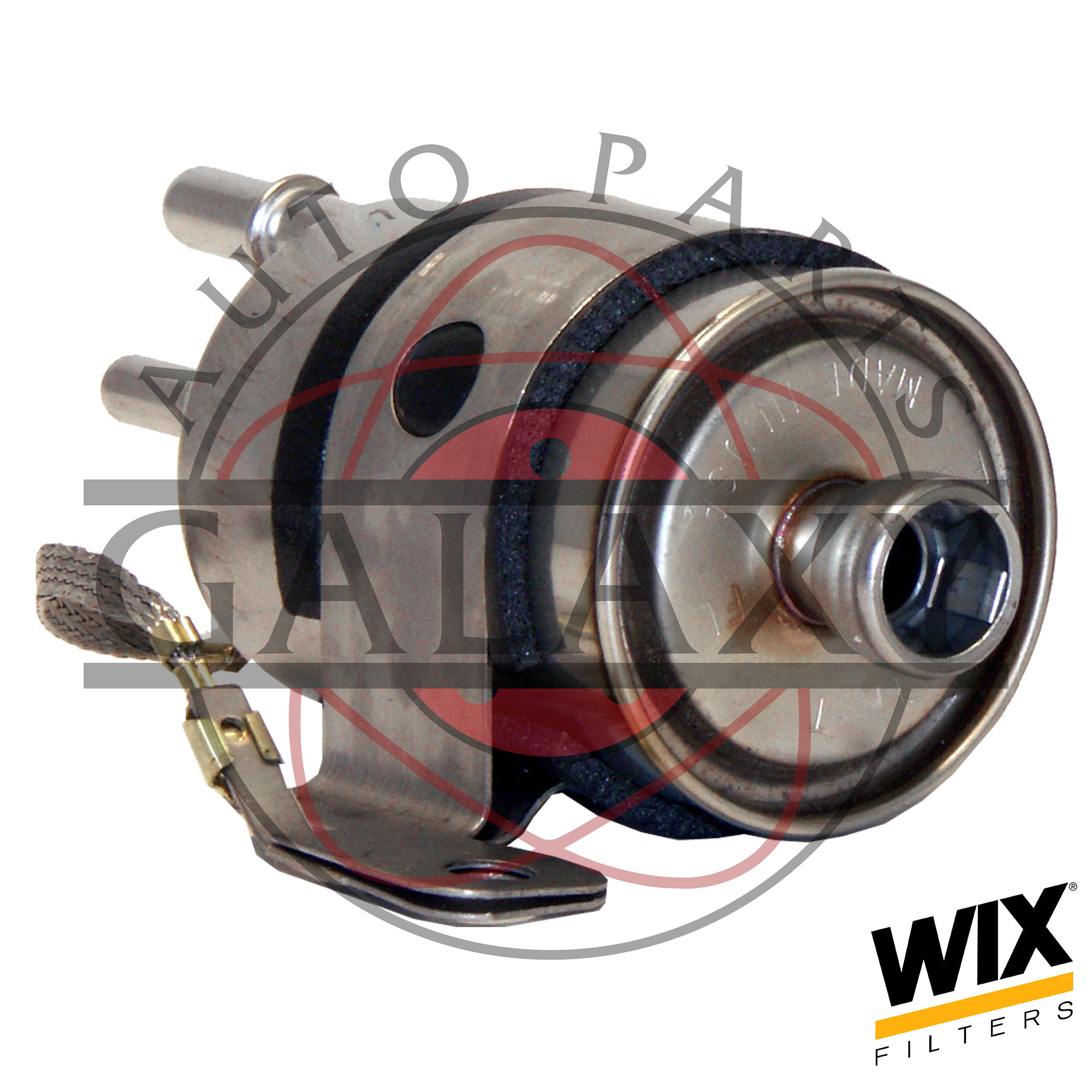 Wix 33737 Fuel Filter Chevy Corvette 5.7L 9904 eBay