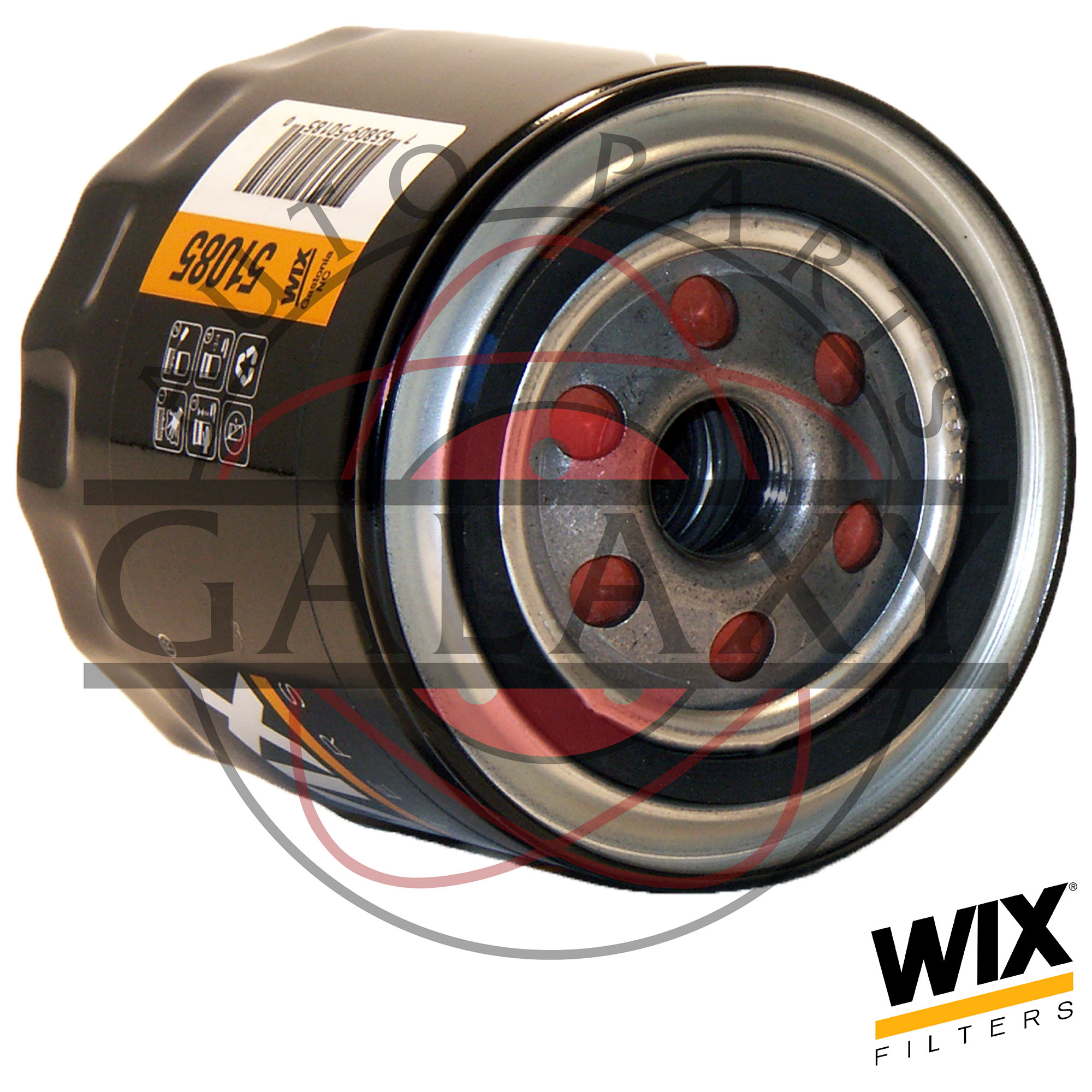 Wix Air & X2 Oil Filter Fits Jeep Grand Cherokee 4.0L 5.2L 5.9L 4.7L W